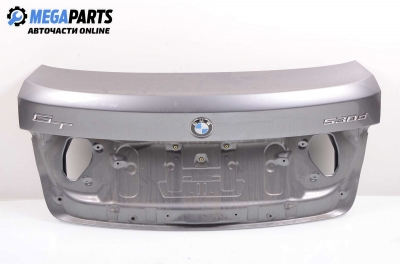 Заден капак за BMW 5 Series GT (F07) (10.2009 - ...)